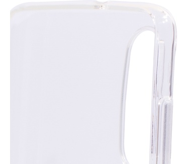 Mobiparts Classic TPU Case Huawei P30 Transparent