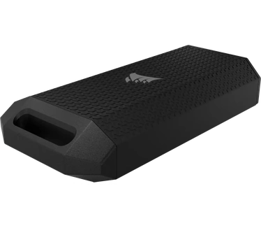 Corsair EX400U Survivor 4GB Zwart