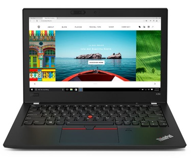 Lenovo X280