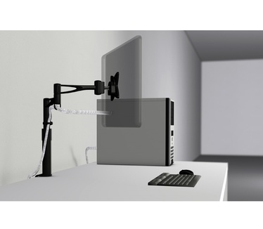 Multibrackets M VESA Desktopmount III Black
