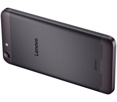 Lenovo K5 Grijs