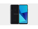 Samsung renders van Pigtou en OnLeaks
