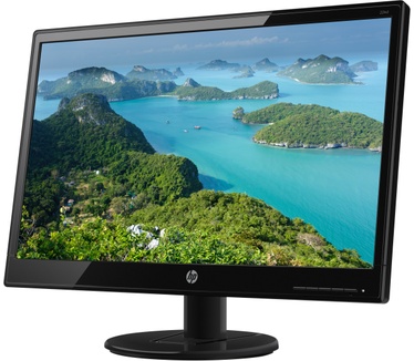 HP 22kd Zwart