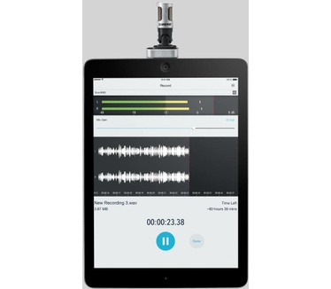 Shure MV88/A