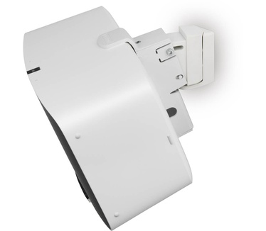 Flexson Muurbeugel voor Sonos PLAY:5 Wit