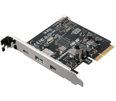 Asus ThunderboltEX 3