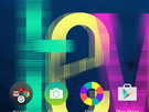 Wiko Fever software