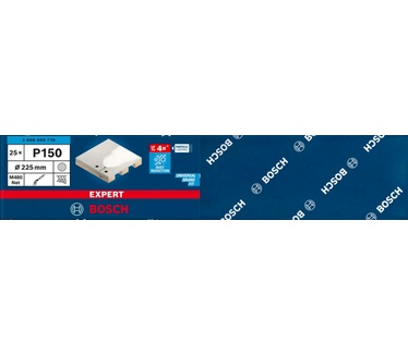 Bosch Expert M480 schuurnet