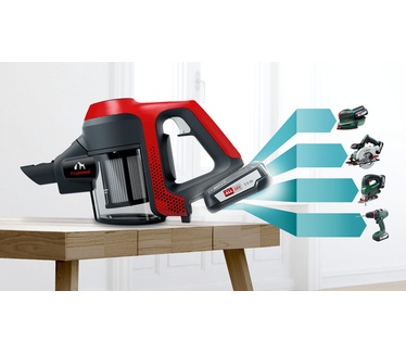 Bosch BBS61PET2