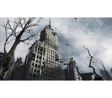 Metro Redux, Switch