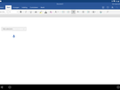 Screenshot Google Pixel C