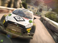WRC 6