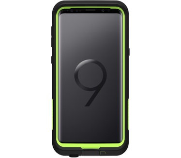 LifeProof Fre Case Samsung Galaxy S9 (Galaxy S9) Zwart