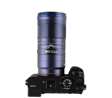 Laowa Laowa 180mm f/4.5 1.5X Ultra Macro APO Auto Focus Sony FE
