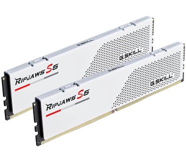 G.Skill Ripjaws S5 F5-5600J4645A16GX2-RS5W