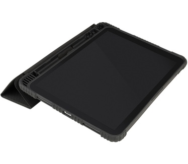 Tucano EDUCO iPad Hülle 10th 2022 schwarz New iPad Gen