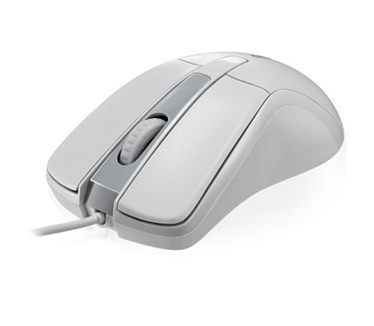 Rapoo N1162 Wit