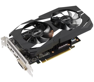 ASUS Dual GeForce GTX 1650 4GB GDDR6 V1