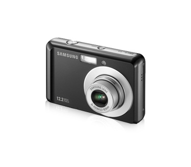 Samsung ES17 Zwart