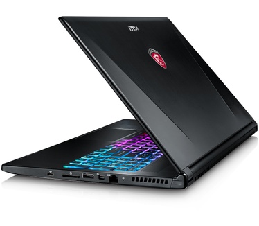 MSI GS60-6QE4K16H21 (Ghost Pro)