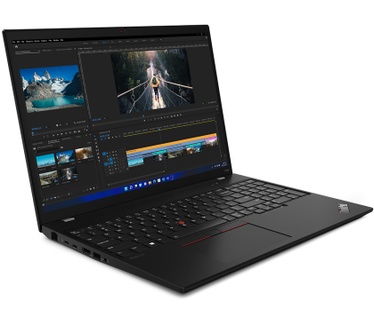Lenovo P16s Gen 1 (Intel)