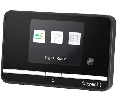 Albrecht DR 521