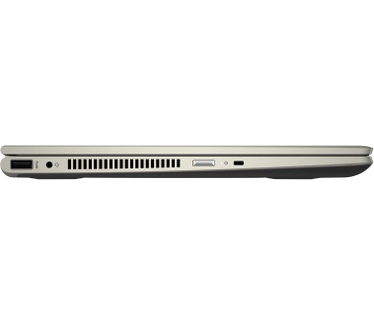 HP Pavilion x360 14-cd0830nd