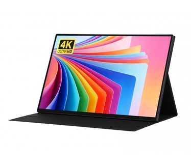 Luckfox Luckfox 16-inch 4K Portable Touch Monitor