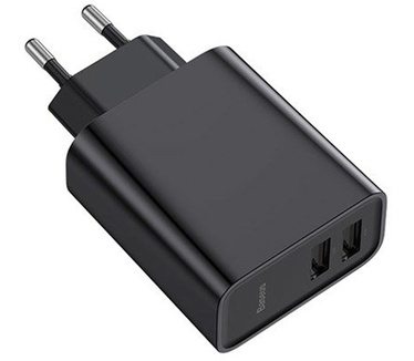 Baseus Speed Dual QC3.0