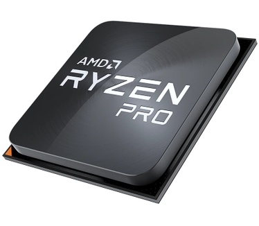 AMD 3 PRO 2200G