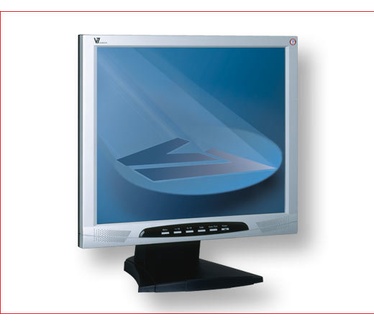 Videoseven L19PS (19", 21ms, D-sub)