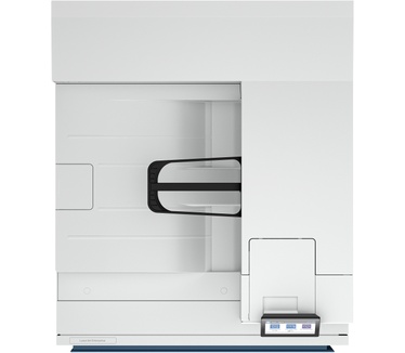 HP LaserJet Enterprise 8501x Printer Europe - Multilingual Localization