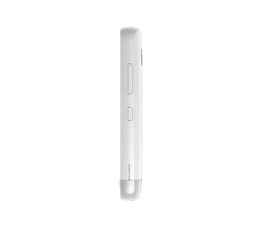 Nokia C5-03 Wit