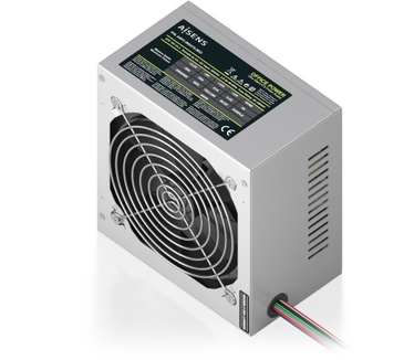 Aisens ASPC-500ATX-SEO