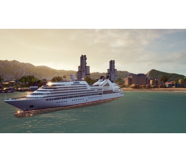 Tropico 6, Xbox One