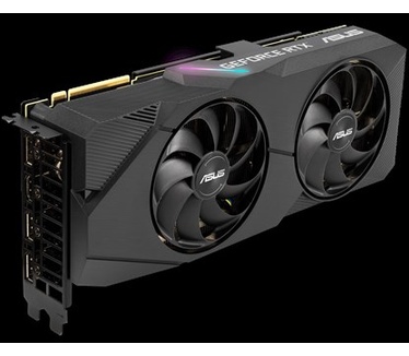 Asus GeForce RTX 2070 Super 8GB Dual Evo Advanced