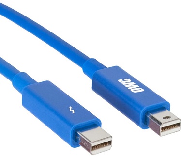 OWC Thunderbolt - Thunderbolt M/M 3 m
