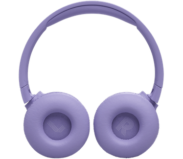 JBL Tune 670NC (Paars)