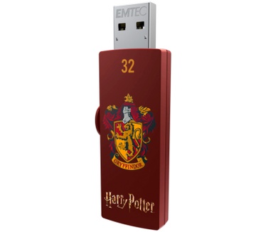 Emtec M730 Harry Potter 2.0