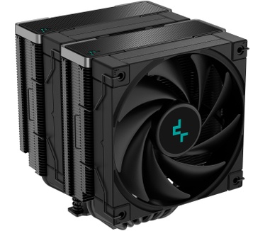 DeepCool AG620 ZERO DARK