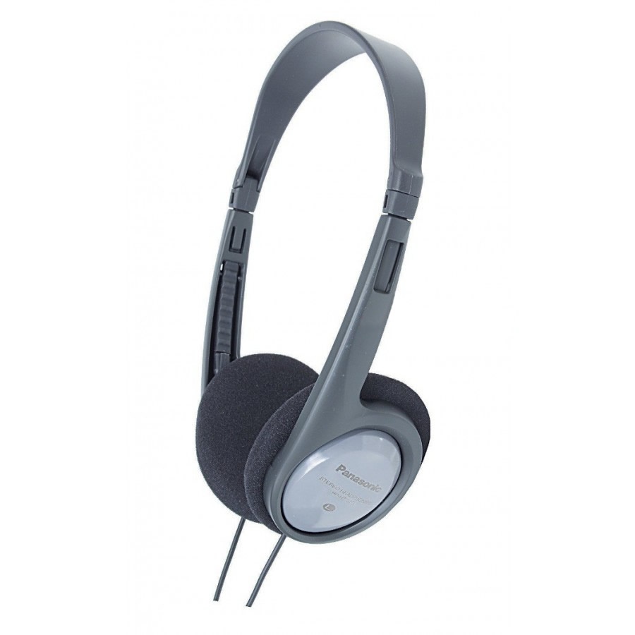 Specificaties van Panasonic RP-HT090 (Grijs, Zwart) - Tweakers