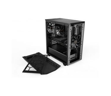 Azerty Gaming Titanium Stealth S.12/32