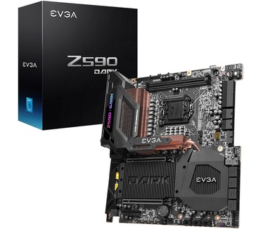 EVGA Z590 DARK