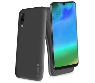 SBS Polo (Galaxy A70) Zwart