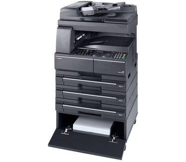 Kyocera TASKalfa 180 (012KL3NL)