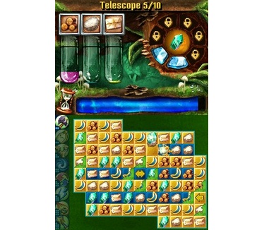 Jewel Legends: Tree of Life