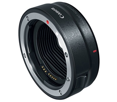 Canon EOS R