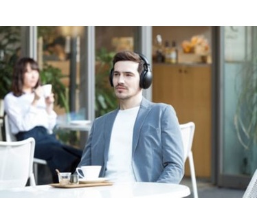 Panasonic RP-HD605NE-T