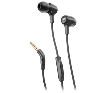 JBL E15 (Zwart)