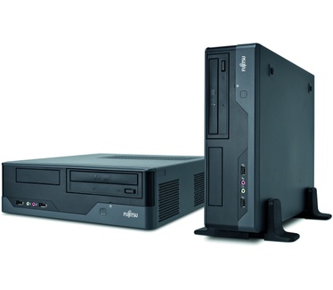 Fujitsu Esprimo E3521 (VFY:E3521PF011NL)